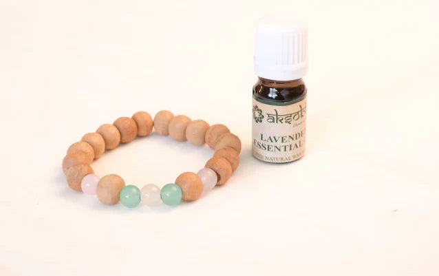 How Anxiety Bracelets Can Improve Mental Health