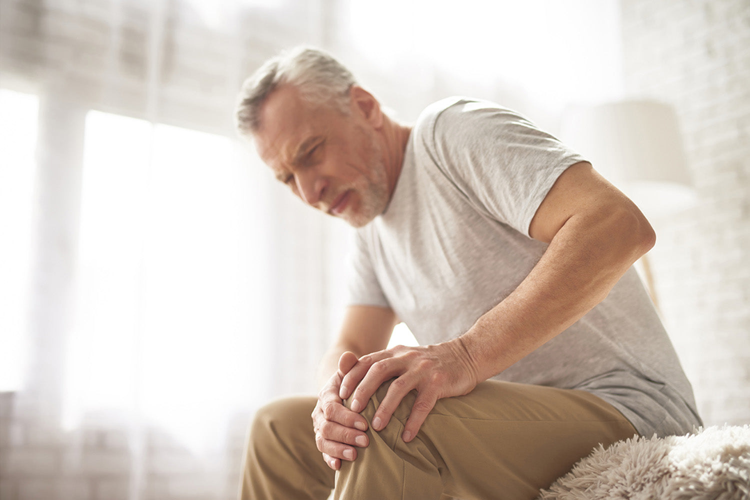 Hot and cold therapy to enhance joint flexibility after 40’s.