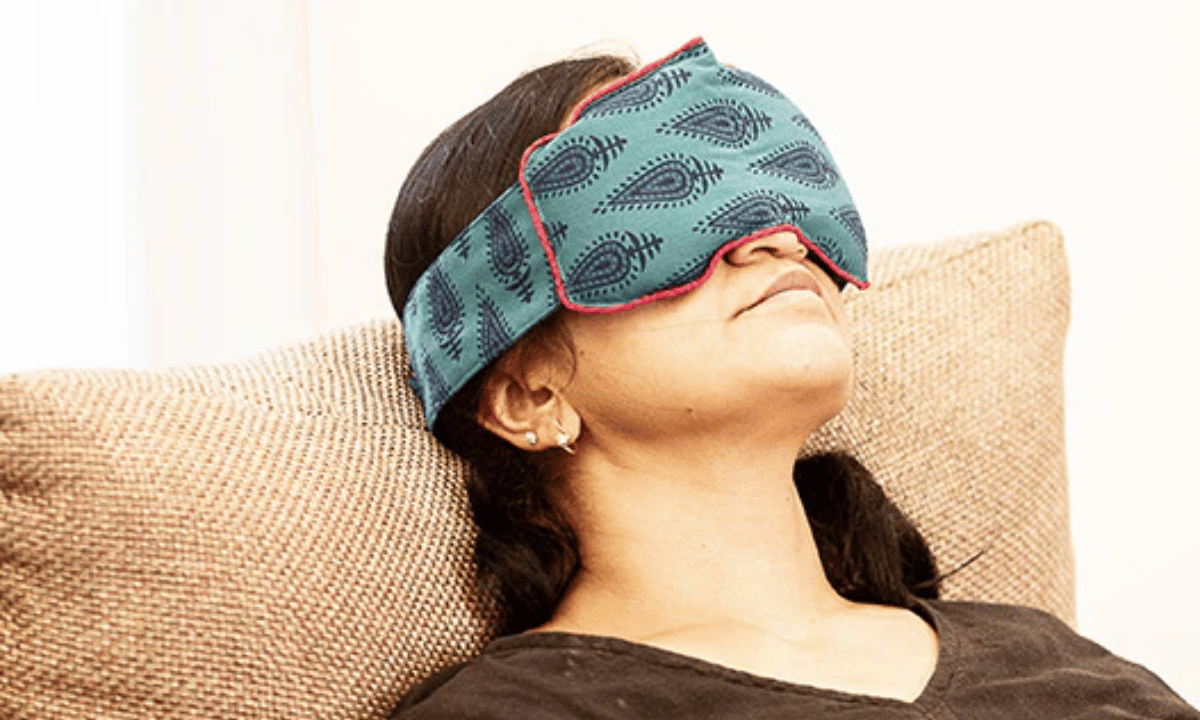 Why Should You Use Cold Therapy For Your Eye Health?