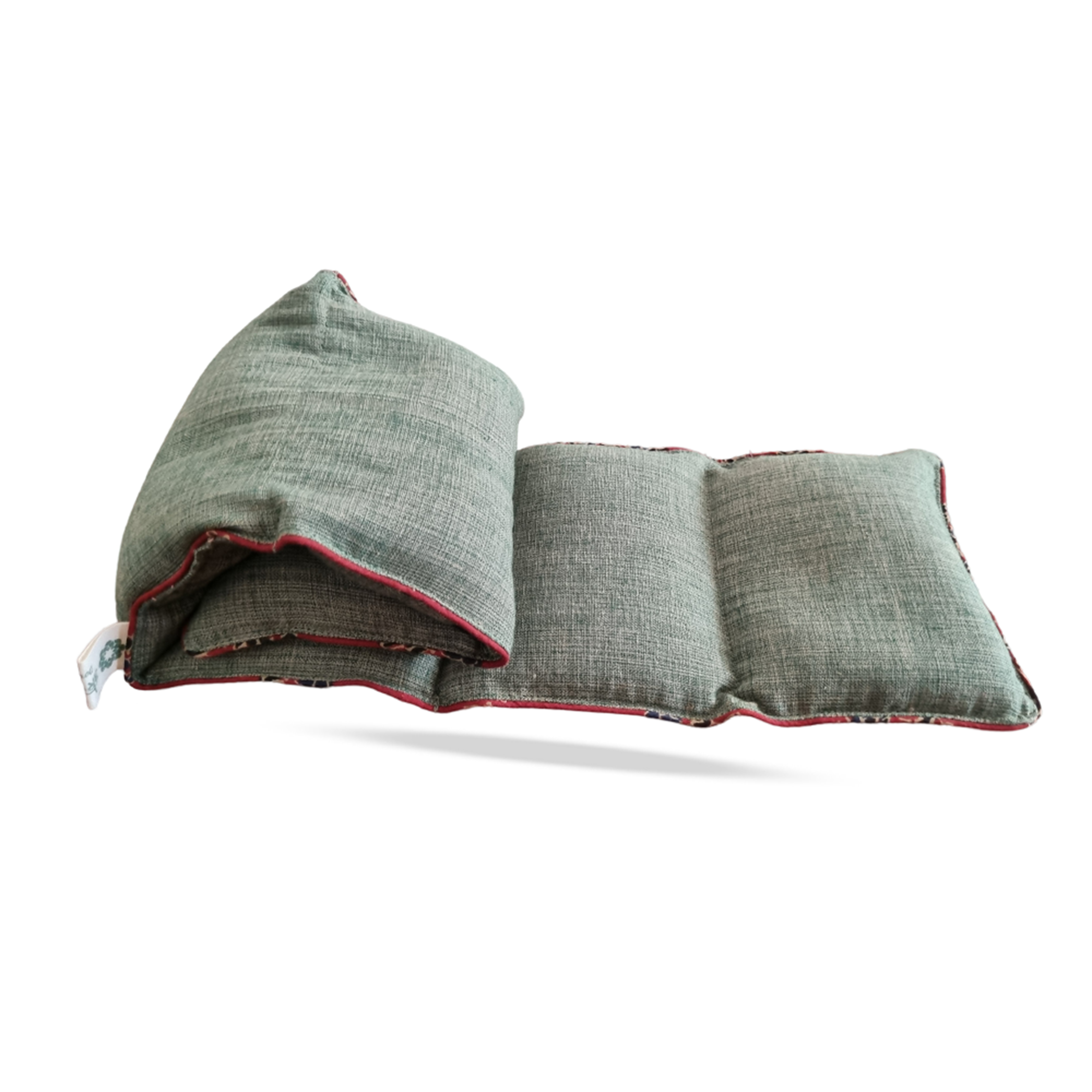 Buy Neck Pain Relief Herbal Hot Cold Therapy Pack – Aksobha