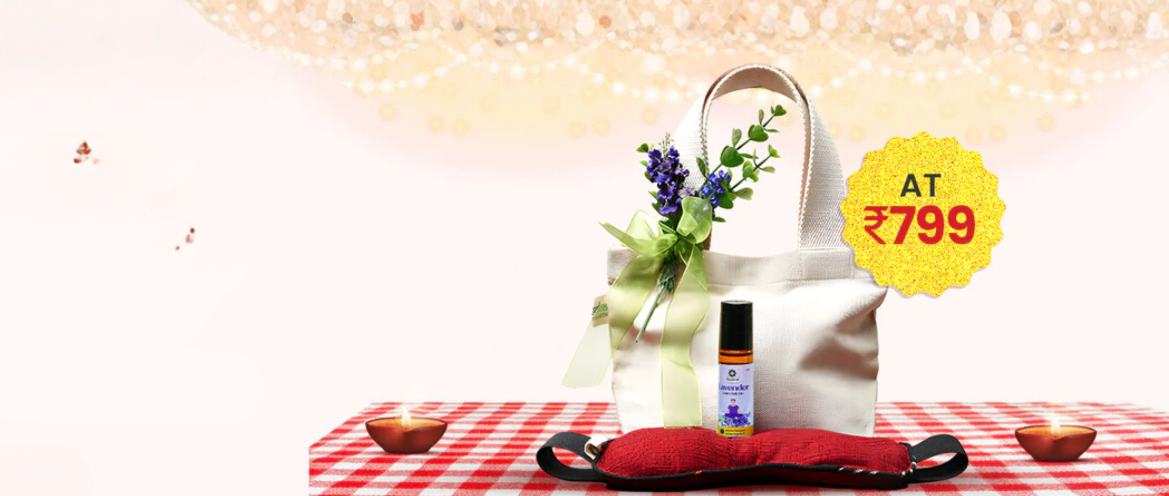 Aksobha Sparsh Collection: The Perfect Corporate Gifting Solution for Stress-Free Living