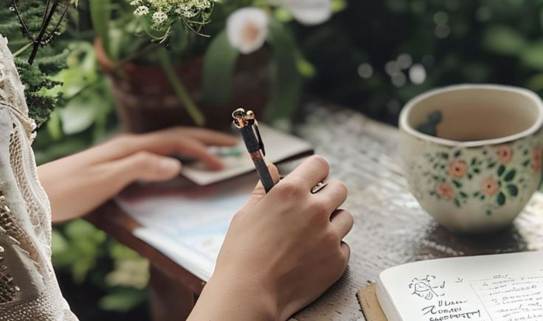 Why Choosing Natural Pain Relief Is a Radical Act of Self-Love