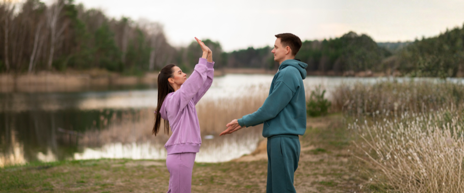 The Connection Between Mental Wellness and Physical Comfort