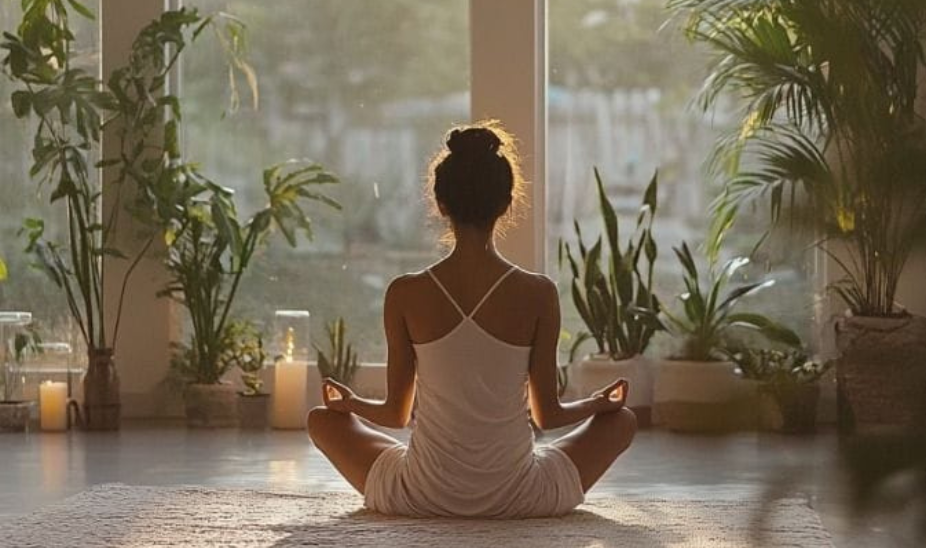 Why Choosing Natural Pain Relief Is the Ultimate Act of Self-Care