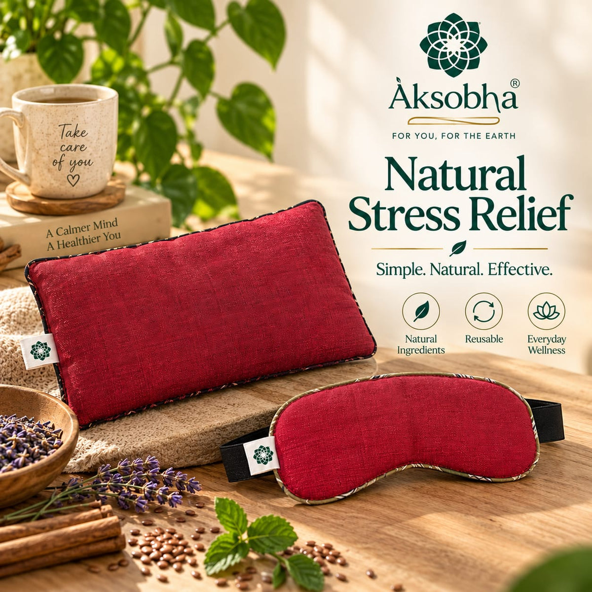Stress