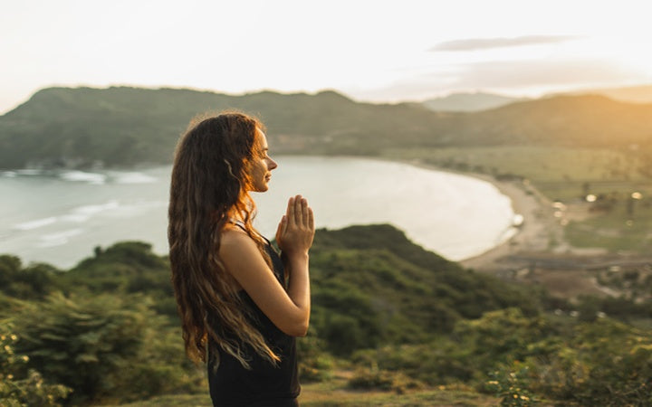 The Holiday That Taught Me to Slow Down