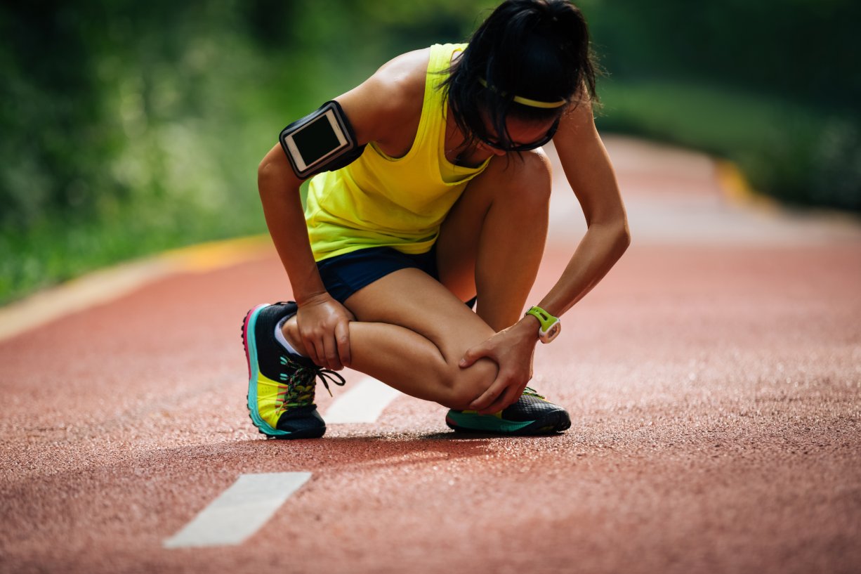 How To Prevent And Recover From Sports Injuries Fast