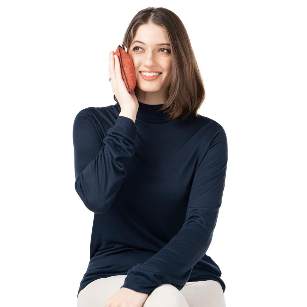 Tooth & Rheumatic Pain Relief Herbal Microwavable Heating Pad – Natural Comfort for Quick Relief!