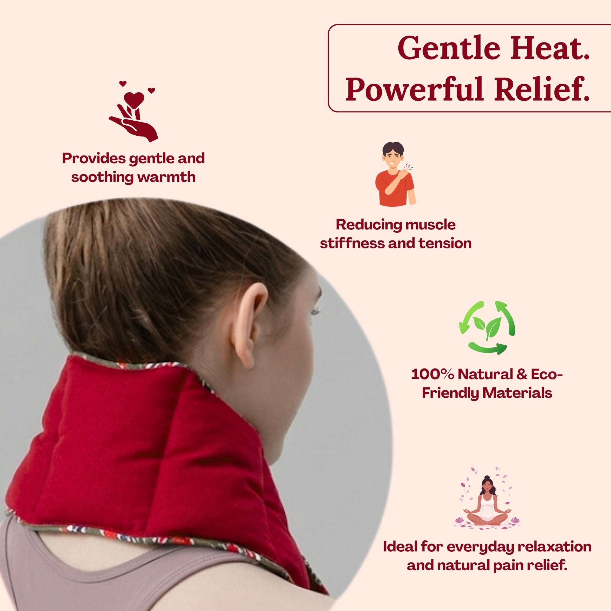 Neck Therapy Pack