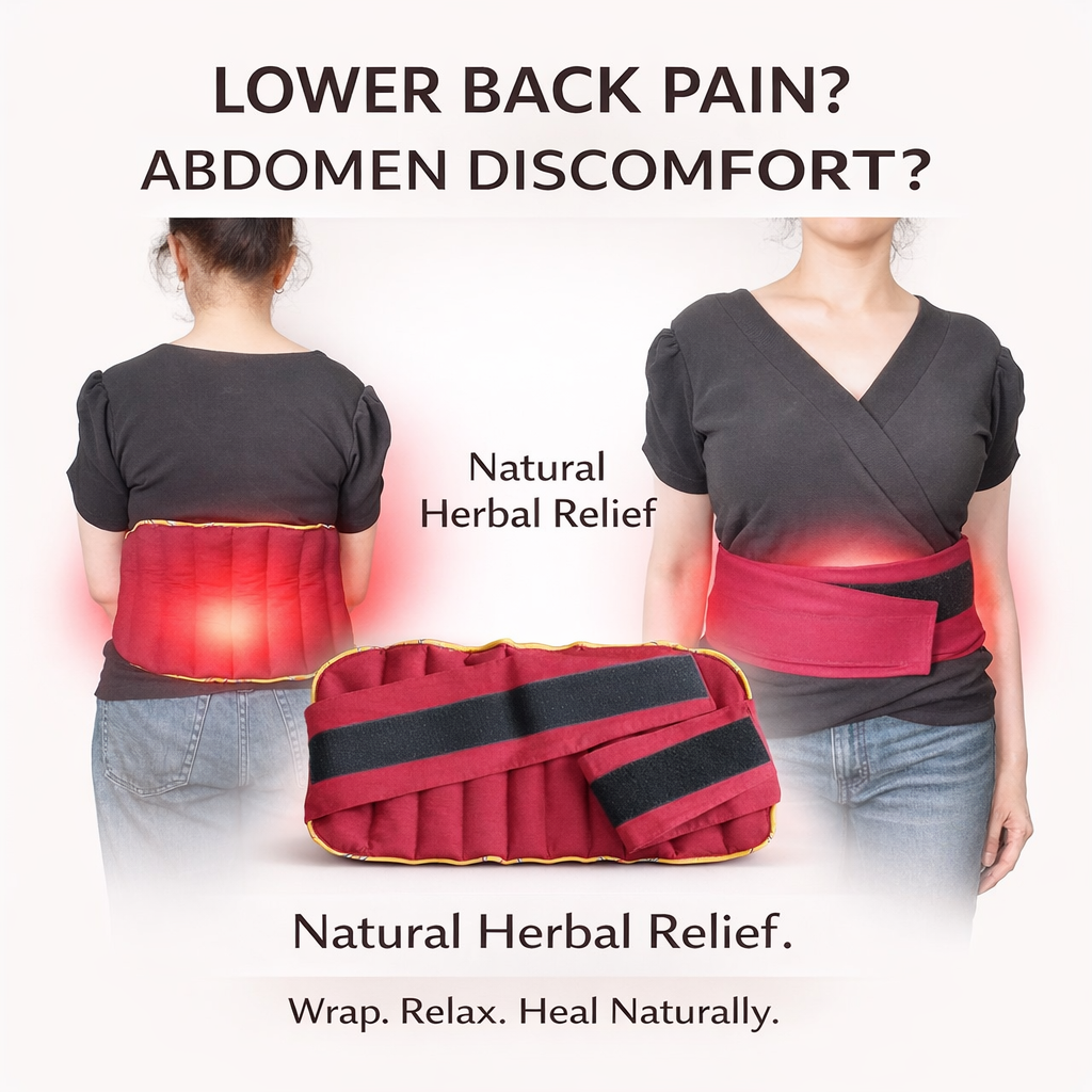Back Therapy Pack