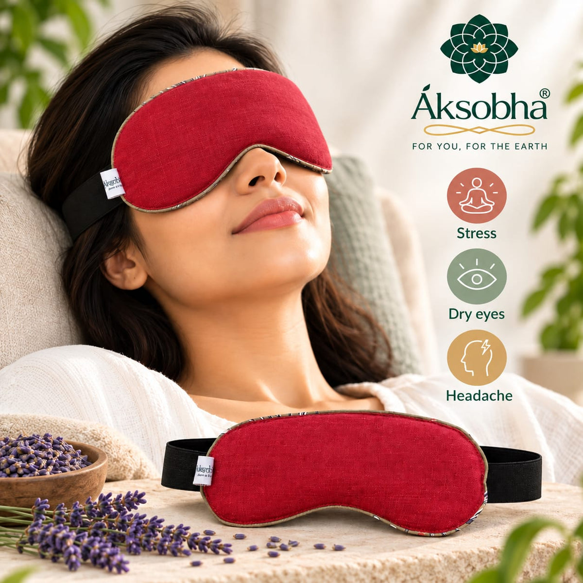 Eye Therapy Pack