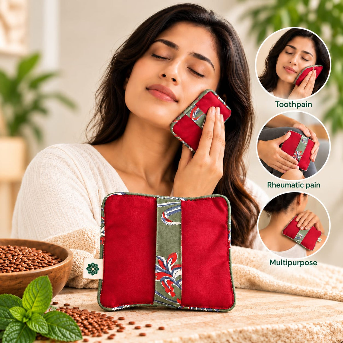 Mini Therapy Pack
