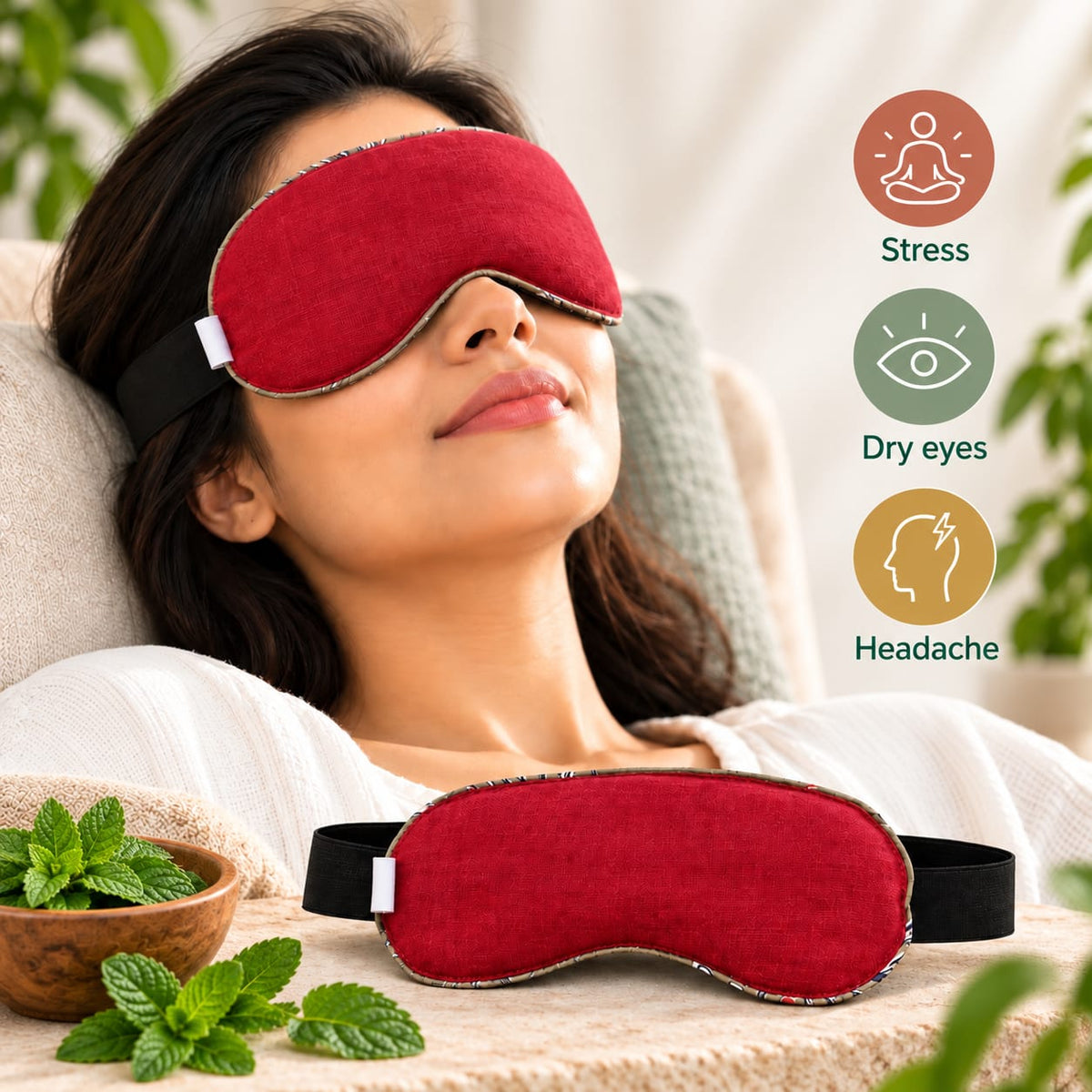 Eye Therapy Pack
