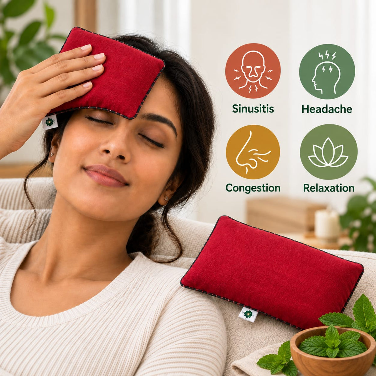 Sinus Therapy Pack