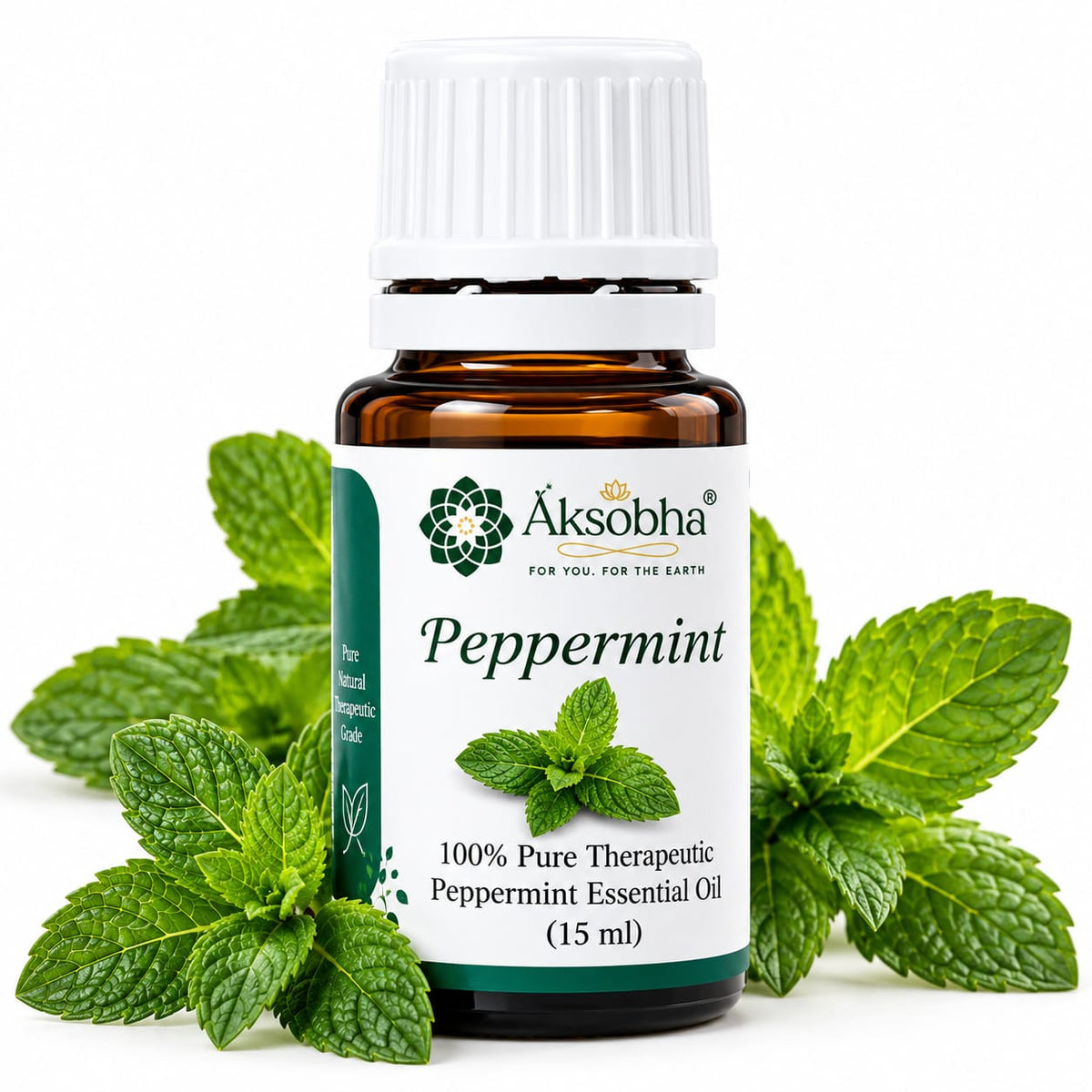 Peppermint Essential Oil