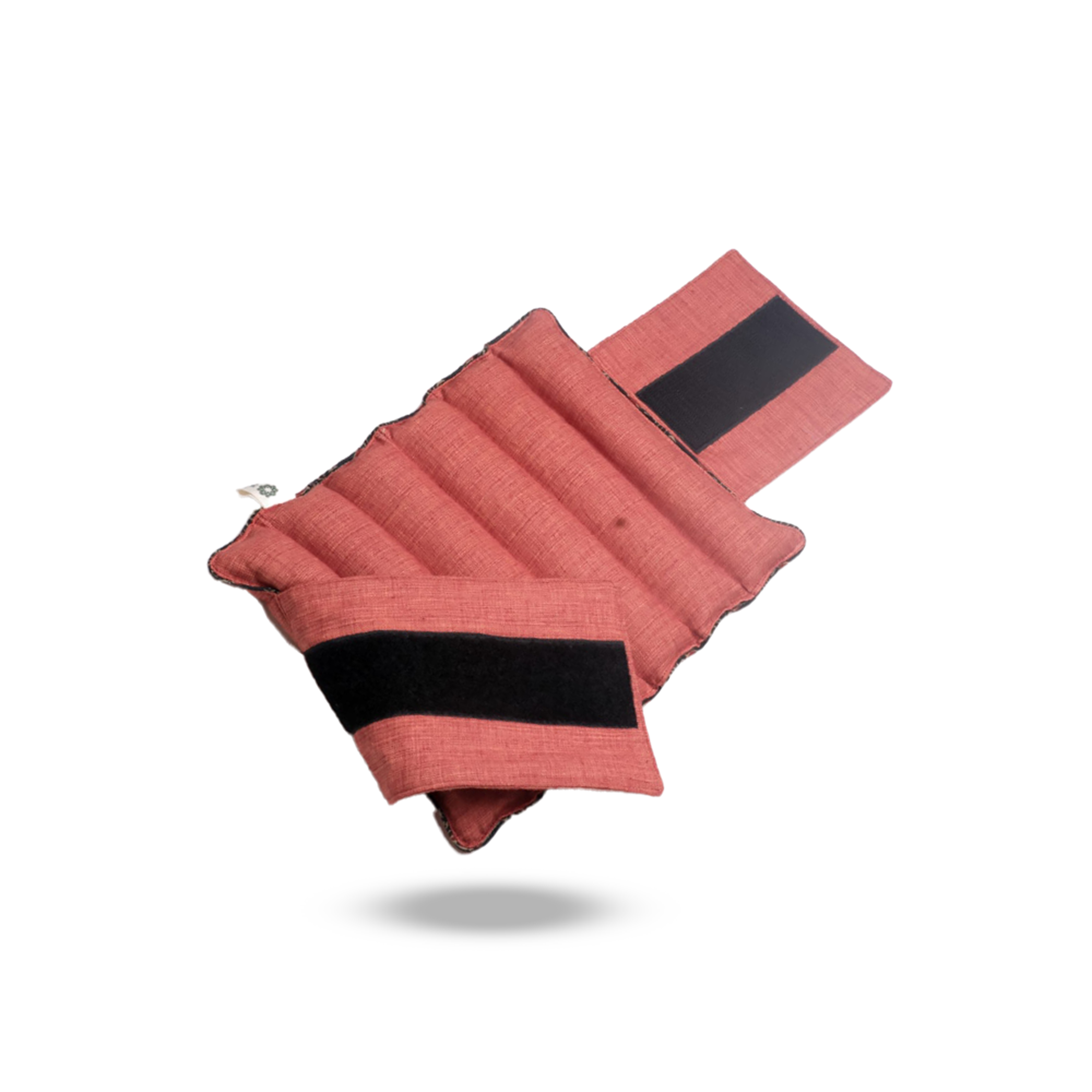 Herbal Microwavable Heating Pad for Knee Pain Relief | Hot & Cold Therapy for Soothing Comfort