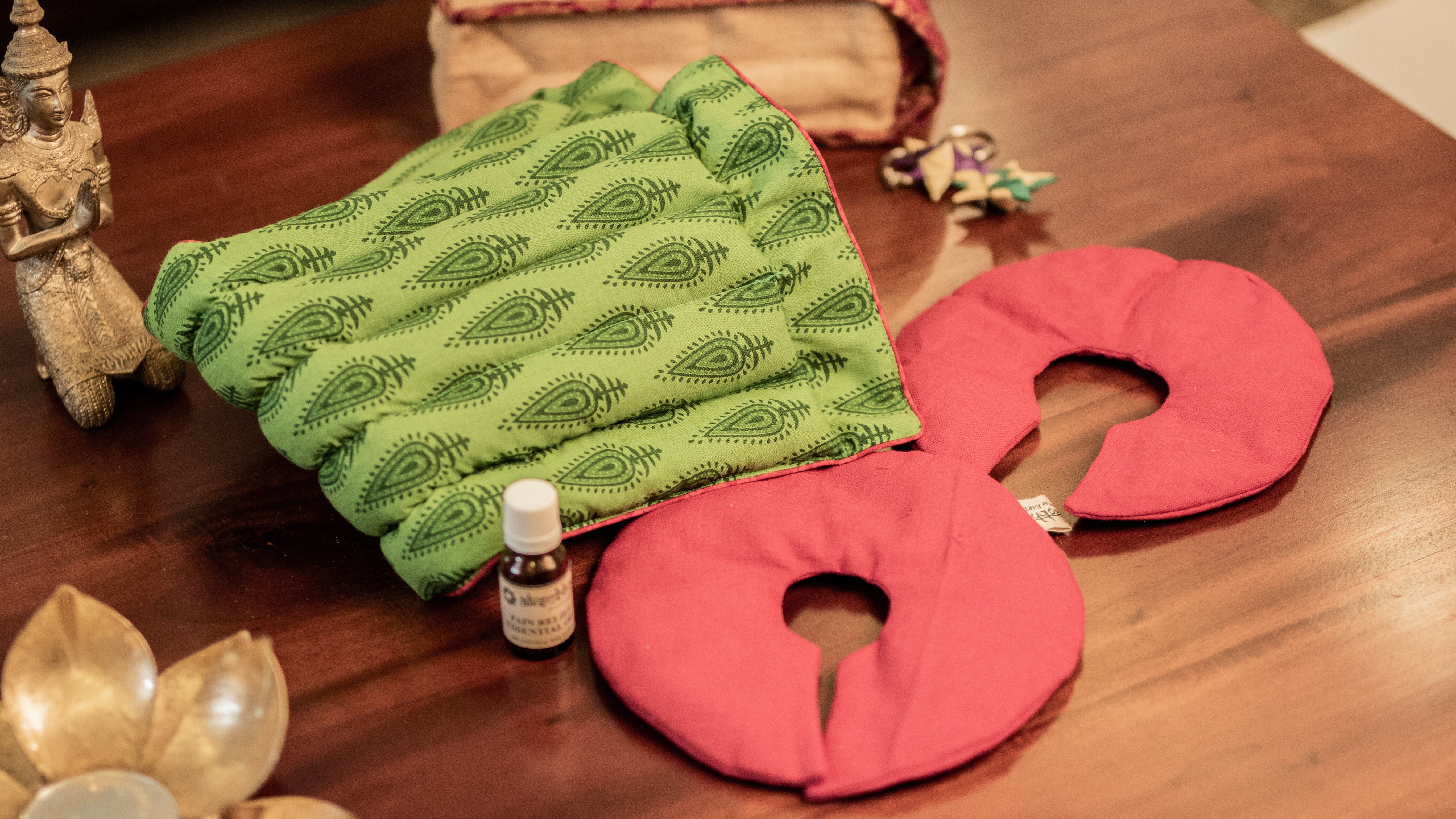 Pregnancy Wellness Gift Kit