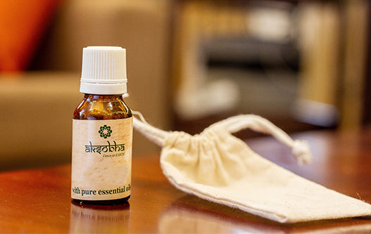 Lavender Essential Oil | Aromatherapy Oil