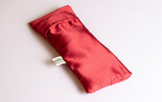 Herbal Hot and Cold Eye Zen Pillow