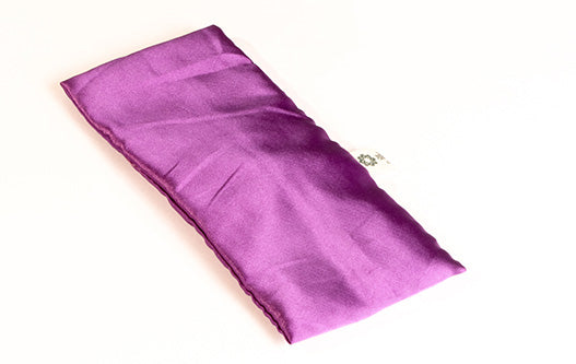 Herbal Hot and Cold Eye Zen Pillow