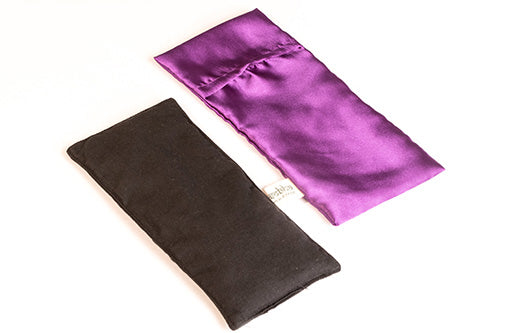 Herbal Hot and Cold Eye Zen Pillow