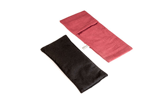 Herbal Hot and Cold Eye Zen Pillow