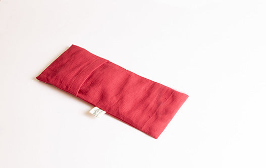 Herbal Hot and Cold Eye Zen Pillow